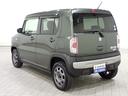 ハスラー G 4WD ナビ・ETC  *アウトレット* スマホ連携ナビ バックカメラ ETC スズキセーフティーサポート 衝突被害軽減システム アイドリングストップ 横滑り防止機能 衝突安全ボディ 盗難防止システム プッシュスタート シートヒーター 中古車画像_4