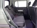 【後部座席】後部座席に乗る方が極力疲れないよう、足元を広く設計されています！長距離ドライブもばっちりですよ♪