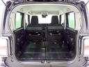 後部座席がフラットになりますので、いざという時にも便利ですね！キャンプ等、荷物の多いお出かけにもとっても便利ですよ♪