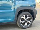 ＨＹＢＲＩＤ　Ｘ　４ＷＤ　４ＷＤ　スズキセーフティーサポート　衝突被害軽減システム　アイドリングストップ　横滑り防止機能　衝突安全ボディ　盗難防止システム　オートライト　プッシュスタート　シートヒーター　オートエアコン（20枚目）