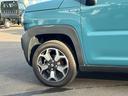 ＨＹＢＲＩＤ　Ｘ　４ＷＤ　４ＷＤ　スズキセーフティーサポート　衝突被害軽減システム　アイドリングストップ　横滑り防止機能　衝突安全ボディ　盗難防止システム　オートライト　プッシュスタート　シートヒーター　オートエアコン（22枚目）