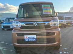 軽自動車ですが、車内広々です♪両側スライドドアですので、乗り降りしやすくお子様とのお出かけにも快適です！迷った際には、是非現車を見に来てください！ご来店お待ちしております！ 2