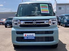 スズキ自販関東　スズキアリーナ仙台南です！当店展示車両をご覧いただき誠にありがとうございます＜（＿　＿）＞ 2