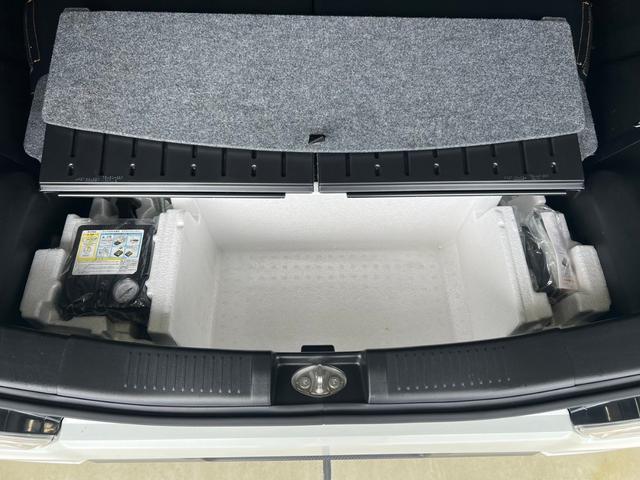 Ｌ　１年保証付　セーフティパッケージ装着車／デュアルセンサーブレーキサポート／ナビ．Ｂｌｕｅｔｏｏｔｈ接続可／バックカメラ／ＥＴＣ／レーン逸脱アラーム／プッシュスタートスマートキー(42枚目)