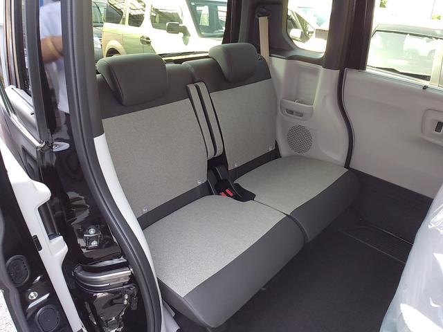 Ｎ－ＢＯＸ ベースグレード　届出済未使用車　ディスプレイオーディオ　バックカメラ　両側電動スライドドア　ホンダセンシング　ナビ装着用スペシャルパッケージ　運転席助手席シートヒーター　オートリトラミラー　メーカー保証（16枚目）