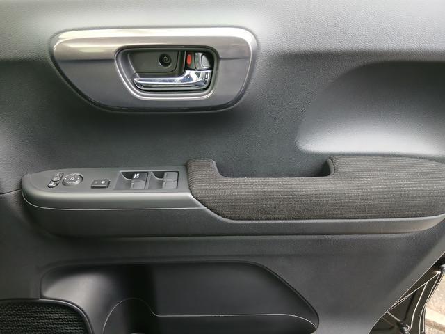 Ｎ－ＷＧＮカスタム Ｌ　ホンダセンシング　純正ナビ　バックカメラ　ＥＴＣ　運転席助手席シートヒーター　ＬＥＤヘッドライト　フォグライト　オートリトラミラー　レザーシート　スマートキー　オートエアコン　アルミホイール　１年保証（11枚目）
