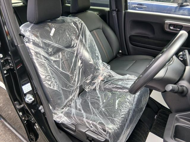 Ｎ－ＷＧＮカスタム Ｌ　ホンダセンシング　純正ナビ　バックカメラ　ＥＴＣ　運転席助手席シートヒーター　ＬＥＤヘッドライト　フォグライト　オートリトラミラー　レザーシート　スマートキー　オートエアコン　アルミホイール　１年保証（19枚目）