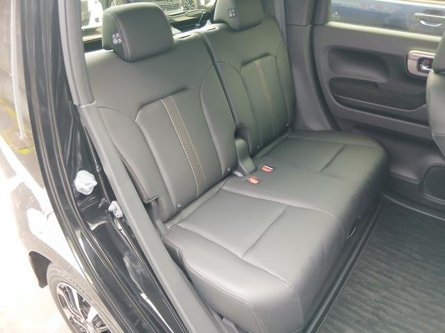 Ｎ－ＷＧＮカスタム Ｌ　ホンダセンシング　純正ナビ　バックカメラ　ＥＴＣ　運転席助手席シートヒーター　ＬＥＤヘッドライト　フォグライト　オートリトラミラー　レザーシート　スマートキー　オートエアコン　アルミホイール　１年保証（20枚目）