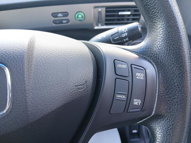 フリードスパイク G ジャストセレクション 5人乗り フルフラット スカイルーフ HDDインターナビ バックカメラ ETC HIDヘッドライト 両側電動スライドドア スマートキー オートエアコン クルーズコントロール 6カ月保証(8枚目)