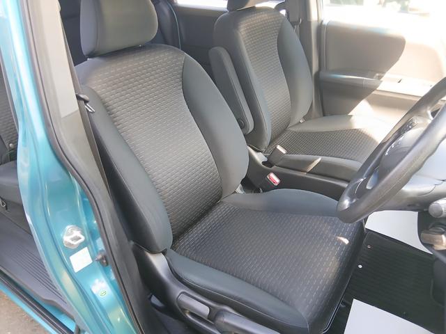 フリードスパイク G ジャストセレクション 5人乗り フルフラット スカイルーフ HDDインターナビ バックカメラ ETC HIDヘッドライト 両側電動スライドドア スマートキー オートエアコン クルーズコントロール 6カ月保証(17枚目)