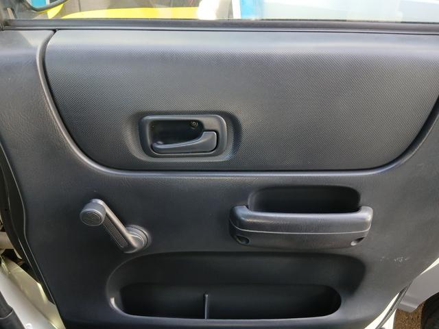 アクティバン 5MT 4WD FMチューナー マニュアルエアコン(7枚目)