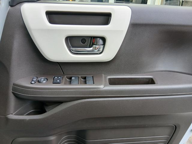 Ｎ－ＢＯＸ ＥＸ・ターボ　ホンダセンシング　助手席スーパースライドシート　両側電動スライドドア　８インチナビ　バックカメラ　ＥＴＣ　ナビ連動ドライブレコーダー　コーナーセンサー　シートヒーター　フォグライト　グー保証２年付き（12枚目）