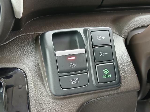 Ｎ－ＢＯＸ ＥＸ・ターボ　ホンダセンシング　助手席スーパースライドシート　両側電動スライドドア　８インチナビ　バックカメラ　ＥＴＣ　ナビ連動ドライブレコーダー　コーナーセンサー　シートヒーター　フォグライト　グー保証２年付き（17枚目）