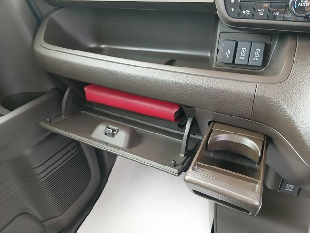 Ｎ－ＢＯＸ ＥＸ・ターボ　ホンダセンシング　助手席スーパースライドシート　両側電動スライドドア　８インチナビ　バックカメラ　ＥＴＣ　ナビ連動ドライブレコーダー　コーナーセンサー　シートヒーター　フォグライト　グー保証２年付き（21枚目）