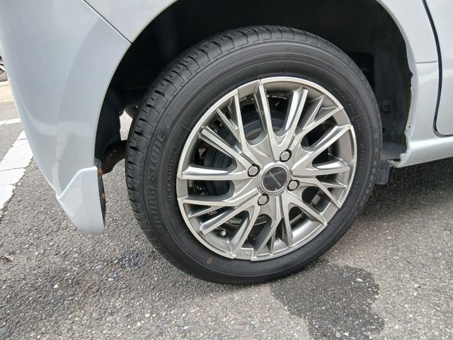 Ｎ－ＢＯＸ ＥＸ・ターボ　ホンダセンシング　助手席スーパースライドシート　両側電動スライドドア　８インチナビ　バックカメラ　ＥＴＣ　ナビ連動ドライブレコーダー　コーナーセンサー　シートヒーター　フォグライト　グー保証２年付き（29枚目）