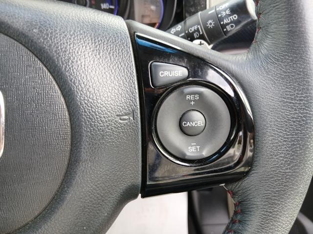 N-WGNカスタム G・ターボパッケージ 4WD ターボ あんしんパッケージ HIDヘッドライト フォグライト ワンセグナビ バックカメラ ETC ハーフレザーシート オートエアコン スマートキー プッシュスタート アルミホイール 1年保証(8枚目)