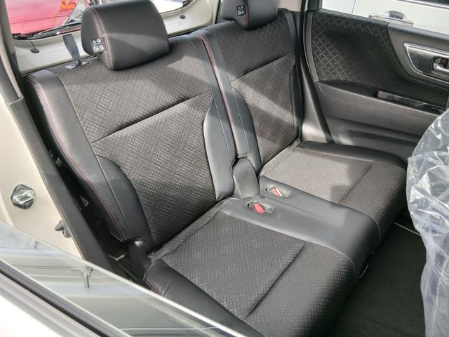 N-WGNカスタム G・ターボパッケージ 4WD ターボ あんしんパッケージ HIDヘッドライト フォグライト ワンセグナビ バックカメラ ETC ハーフレザーシート オートエアコン スマートキー プッシュスタート アルミホイール 1年保証(18枚目)