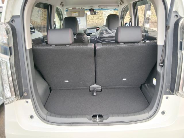 N-WGNカスタム G・ターボパッケージ 4WD ターボ あんしんパッケージ HIDヘッドライト フォグライト ワンセグナビ バックカメラ ETC ハーフレザーシート オートエアコン スマートキー プッシュスタート アルミホイール 1年保証(21枚目)