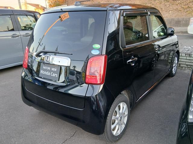 Ｎ－ＯＮＥ Ｇ・Ｌパッケージ　純正ナビ　フルセグテレビ　ＣＤ／ＤＶＤ　ＳＤ　ブルートゥース　バックカメラ　ＥＴＣ　スマートキー　プッシュスタート　オートエアコン　ＨＩＤヘッドライト　オートライト　ナビスぺパッケージ　１年保証（2枚目）