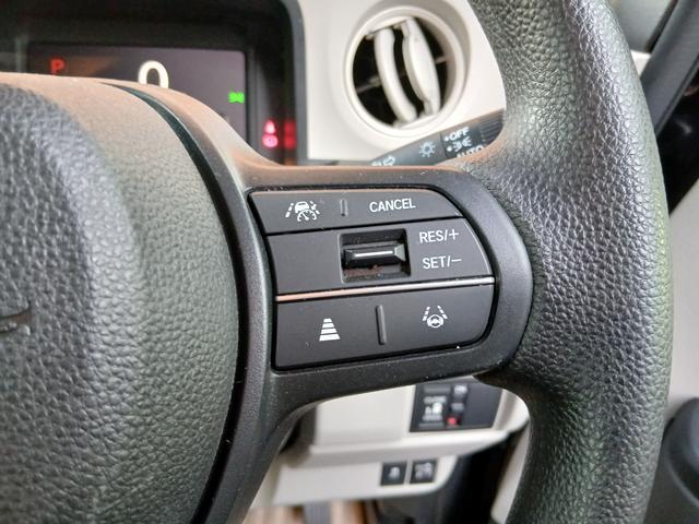 Ｎ－ＢＯＸ ベースグレード　レンタカーアップ　ホンダセンシング　ホンダコネクト　８インチナビ　バックカメラ　左側電動スライドドア　スマートキー　プッシュスタート　オートエアコン　サンシェード　パーキングブレーキ　メーカー保証（8枚目）