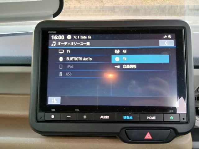 Ｎ－ＢＯＸ ベースグレード　レンタカーアップ　ホンダセンシング　ホンダコネクト　８インチナビ　バックカメラ　左側電動スライドドア　スマートキー　プッシュスタート　オートエアコン　サンシェード　パーキングブレーキ　メーカー保証（12枚目）
