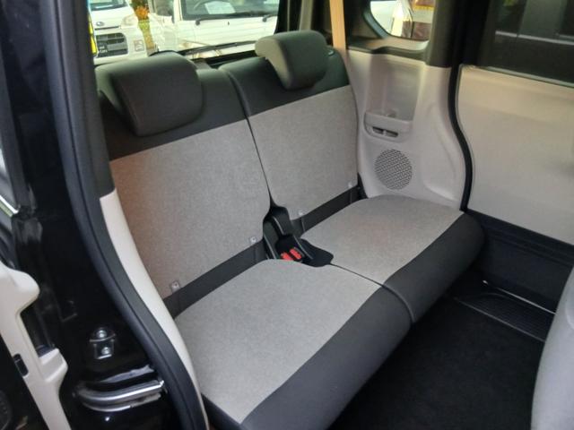 Ｎ－ＢＯＸ ベースグレード　レンタカーアップ　ホンダセンシング　ホンダコネクト　８インチナビ　バックカメラ　左側電動スライドドア　スマートキー　プッシュスタート　オートエアコン　サンシェード　パーキングブレーキ　メーカー保証（19枚目）