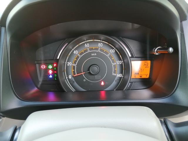 N-WGN G・ターボパッケージ 4WD ターボ ナビパケ SDナビ バックカメラ ETC HIDヘッドライト オートリトラミラー 運転席助手席シートヒーター オートエアコン プラズマクラスター ヒーテッドドアミラー 1年保証(8枚目)