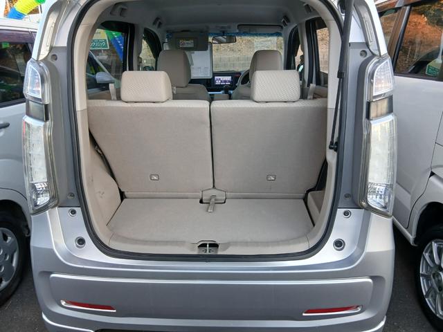 N-WGN G・ターボパッケージ 4WD ターボ ナビパケ SDナビ バックカメラ ETC HIDヘッドライト オートリトラミラー 運転席助手席シートヒーター オートエアコン プラズマクラスター ヒーテッドドアミラー 1年保証(20枚目)