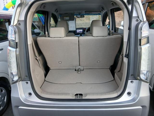 N-WGN G・ターボパッケージ 4WD ターボ ナビパケ SDナビ バックカメラ ETC HIDヘッドライト オートリトラミラー 運転席助手席シートヒーター オートエアコン プラズマクラスター ヒーテッドドアミラー 1年保証(21枚目)