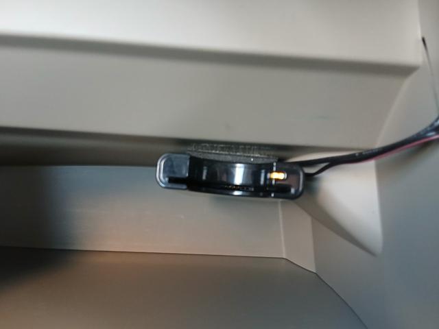 N-BOX G 4WD スライドドア 純正ナビ CD/DVD ラジオ ミュージックキャッチャー フルセグテレビ SD ETC オートエアコン アイドリングストップ 親水/ヒーテッドドアミラー 1年保証(12枚目)