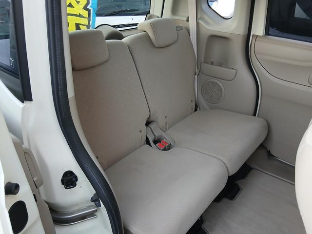 N-BOX G 4WD スライドドア 純正ナビ CD/DVD ラジオ ミュージックキャッチャー フルセグテレビ SD ETC オートエアコン アイドリングストップ 親水/ヒーテッドドアミラー 1年保証(15枚目)