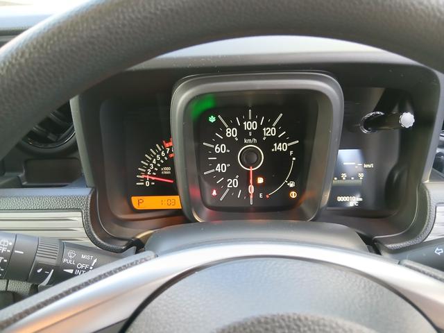 N-VAN+スタイル ファン・ターボホンダセンシング 届出済未使用車 ターボ ナビスペシャルパッケージ USBチャージャー アームレスト 電動格納ミラー バックカメラ オートエアコン スマートキー プッシュスタート LEDヘッドライト メーカー保証(9枚目)