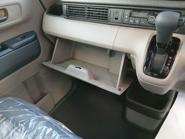 Ｎ－ＢＯＸジョイ ベースグレード　届出済未使用車　２トーン　ホンダセンシング　両側電動スライドドア　シートヒーター　オートリトラミラー　チェック柄撥水ファブリック　オートエアコン　スマートキー　プッシュスタート　メーカー保証（16枚目）