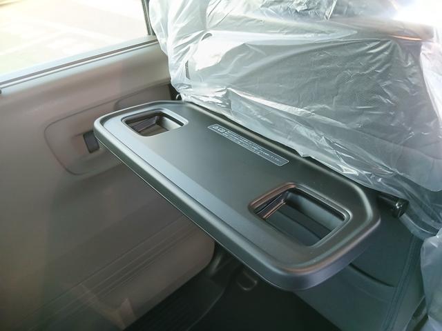 Ｎ－ＢＯＸジョイ ベースグレード　届出済未使用車　２トーン　ホンダセンシング　両側電動スライドドア　シートヒーター　オートリトラミラー　チェック柄撥水ファブリック　オートエアコン　スマートキー　プッシュスタート　メーカー保証（20枚目）