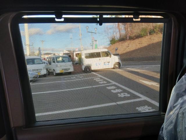 Ｎ－ＢＯＸジョイ ベースグレード　届出済未使用車　２トーン　ホンダセンシング　両側電動スライドドア　シートヒーター　オートリトラミラー　チェック柄撥水ファブリック　オートエアコン　スマートキー　プッシュスタート　メーカー保証（21枚目）