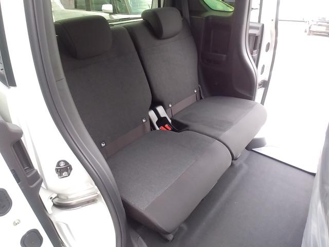 Ｎ－ＢＯＸカスタム ベースグレード　届出済未使用車　４ＷＤ　バックカメラ　ホンダセンシング　左側電動スライドドア　オートエアコン　シートヒーター　スマートキー　プッシュスタート　ＬＥＤヘッドライト　クルーズコントロール　メーカー保証（18枚目）