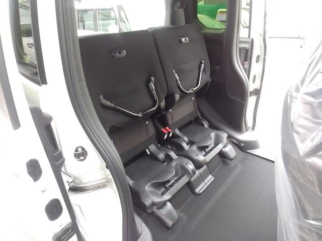 Ｎ－ＢＯＸカスタム ベースグレード　届出済未使用車　４ＷＤ　バックカメラ　ホンダセンシング　左側電動スライドドア　オートエアコン　シートヒーター　スマートキー　プッシュスタート　ＬＥＤヘッドライト　クルーズコントロール　メーカー保証（22枚目）