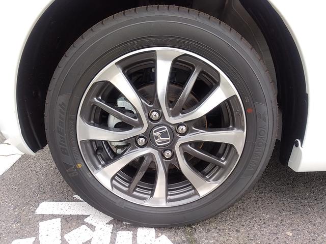 Ｎ－ＢＯＸカスタム ベースグレード　届出済未使用車　４ＷＤ　バックカメラ　ホンダセンシング　左側電動スライドドア　オートエアコン　シートヒーター　スマートキー　プッシュスタート　ＬＥＤヘッドライト　クルーズコントロール　メーカー保証（23枚目）