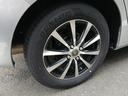 足元が変わると、車のイメージがグッと良くなります☆アルミホイール装着車でお買い得です♪