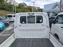 アクティトラック タウン　４ＷＤ　５ＭＴ　エアコン付き　ドアバイザー　フロアマット　荷台マット　テールゲートチェーン　レザーシート　６カ月保証（4枚目）