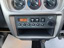 　４ＷＤ　オートマ　ＡＭ／ＦＭラジオ　１スピーカー　マニュアルエアコン　両席ＳＲＳ　リアワイパー　リア熱線　電動パワーステアリング（9枚目）