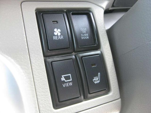 PZターボスペシャル 4WD ナビ地デジ Bカメラ(11枚目)