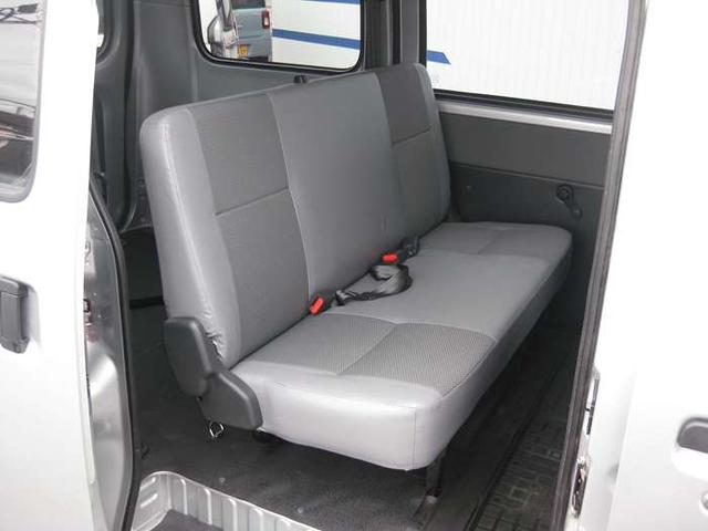 タウンエースバン GL 4WD ナビ TV(5枚目)