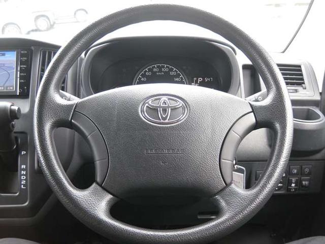 タウンエースバン GL 4WD ナビ TV(7枚目)