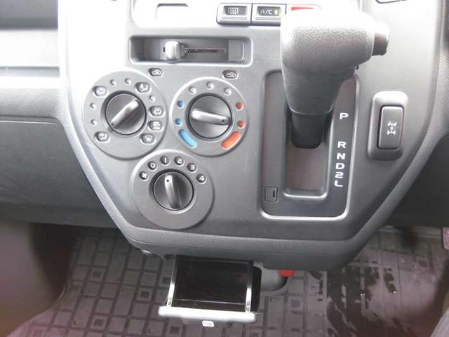 タウンエースバン GL 4WD ナビ TV(10枚目)