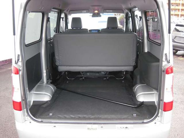 タウンエースバン GL 4WD ナビ TV(13枚目)