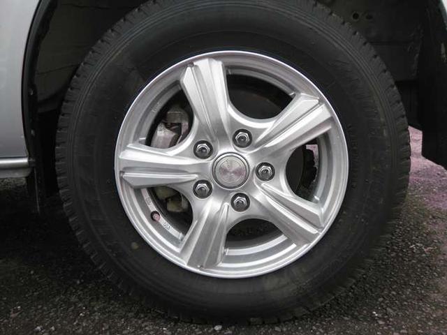 タウンエースバン GL 4WD ナビ TV(15枚目)