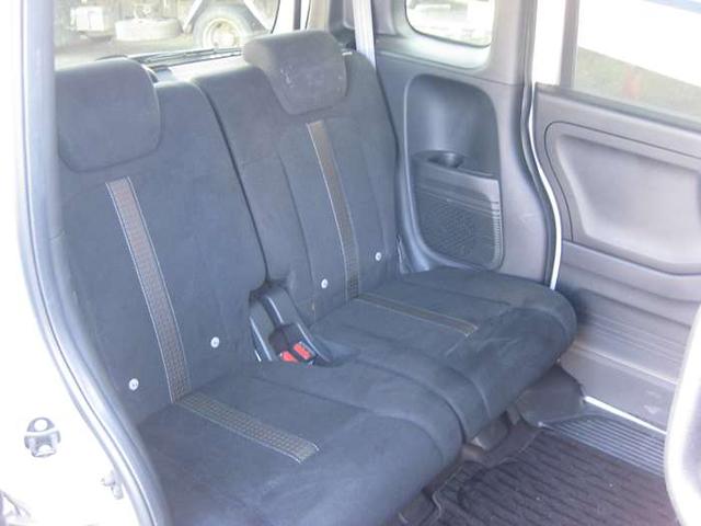 N-BOXカスタム G・Lホンダセンシング 4WD ナビ TV Bカメラ ETC(6枚目)