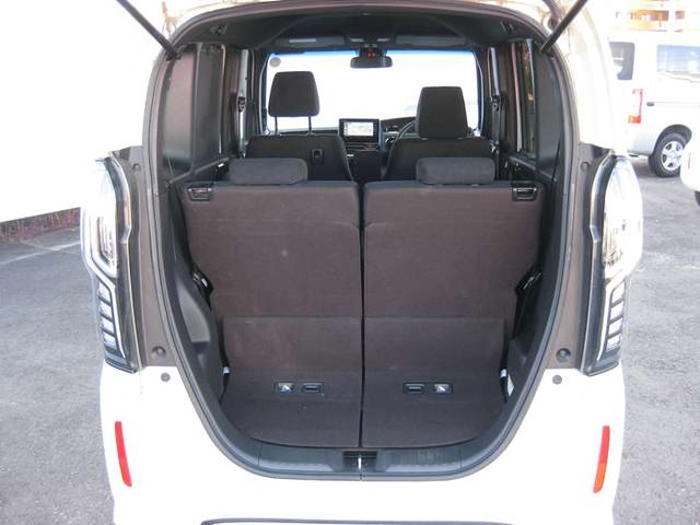 N-BOXカスタム G・Lホンダセンシング 4WD ナビ TV Bカメラ ETC(7枚目)