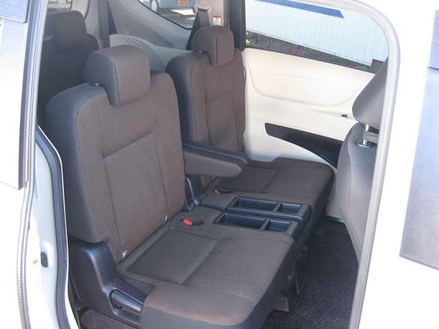 シエンタ ハイブリッドＧ（6枚目）